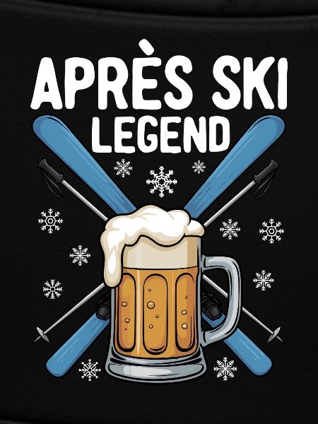 Après Ski Legend
