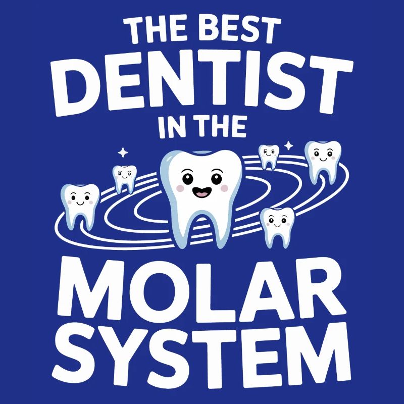 Zahnhelden Molar System