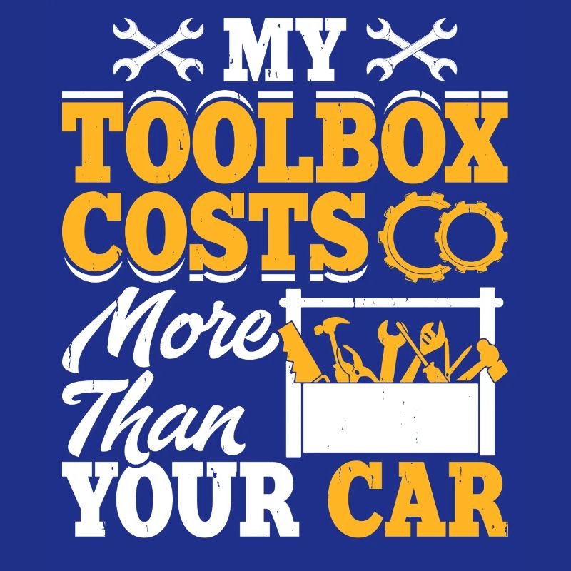 Mechanic Mechatronics Technician Screwdriver Gift