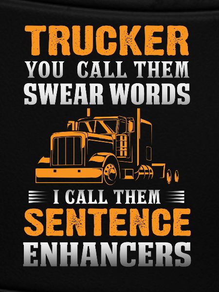 Lkw Fahrer