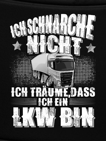Truck Driver