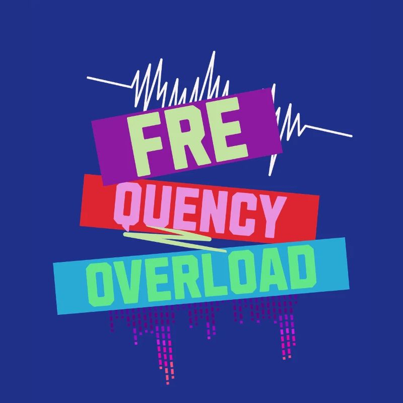 Frequency Overload Rave EDM