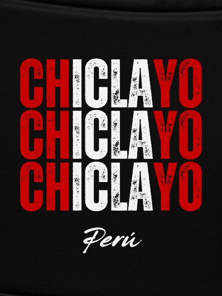 Chiclayo Peru, Peruvian pride