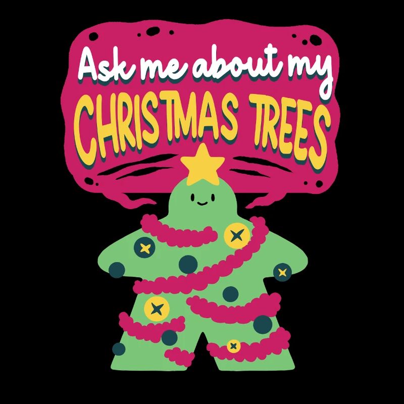 Weihnachtsbaum Züchter Ask Me Christmas Trees