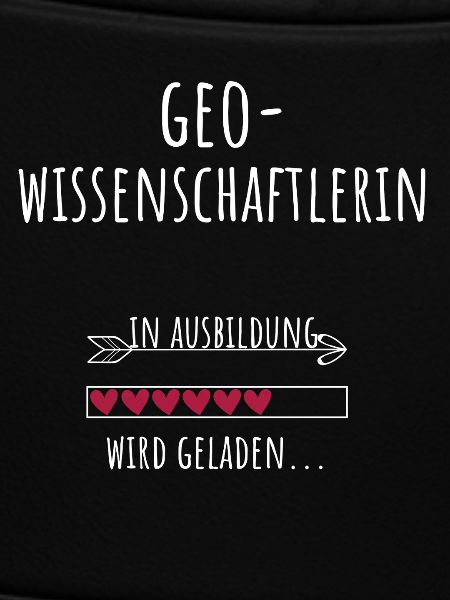 Geoscientist Studies Training Gift