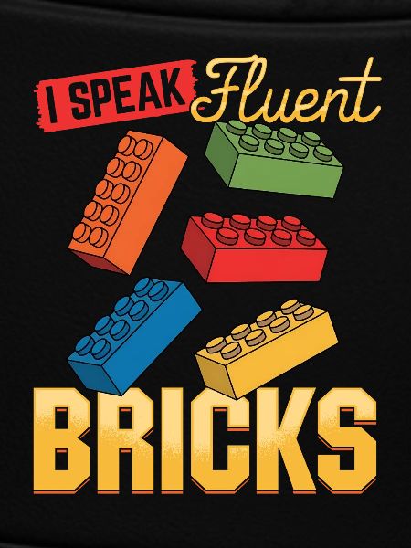 Building Blocks Kids Brick Builder