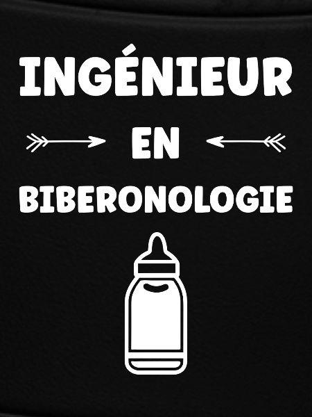 Engineer in bottle care