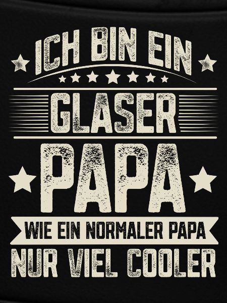 Glaser Papa
