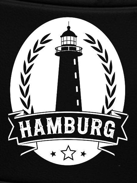 Leuchtturm Hamburg