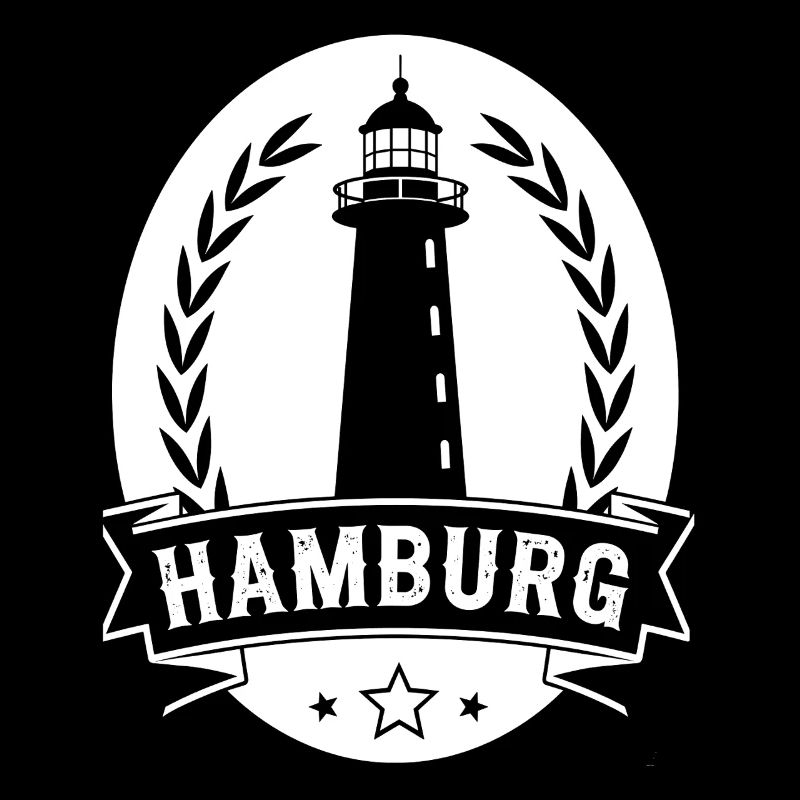 Leuchtturm Hamburg