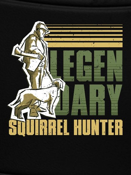 Squirrel Hunter Tree Rat