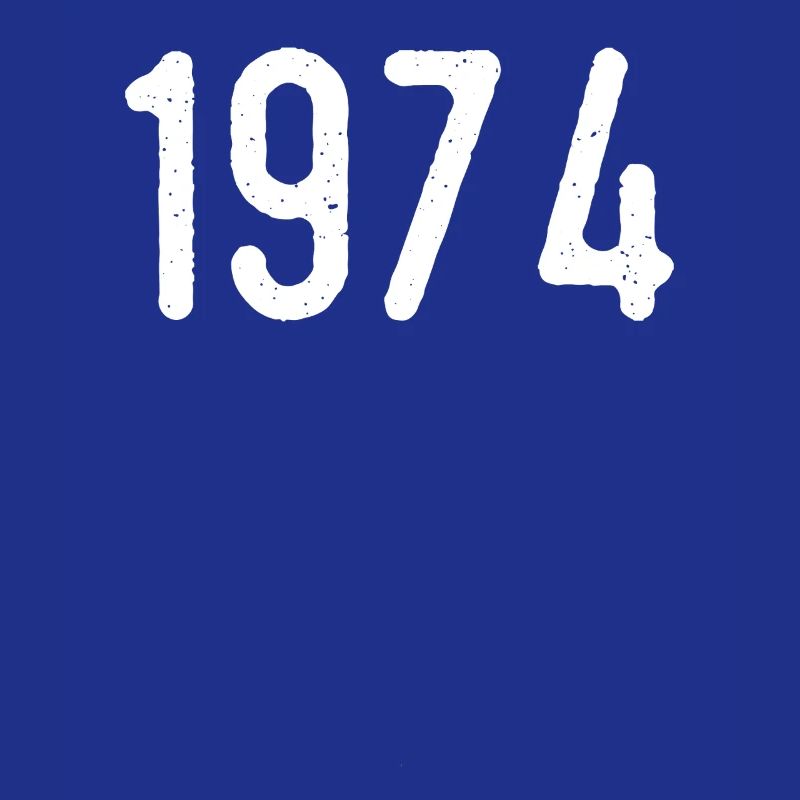 Awesome since 1974 | 1974 Gift