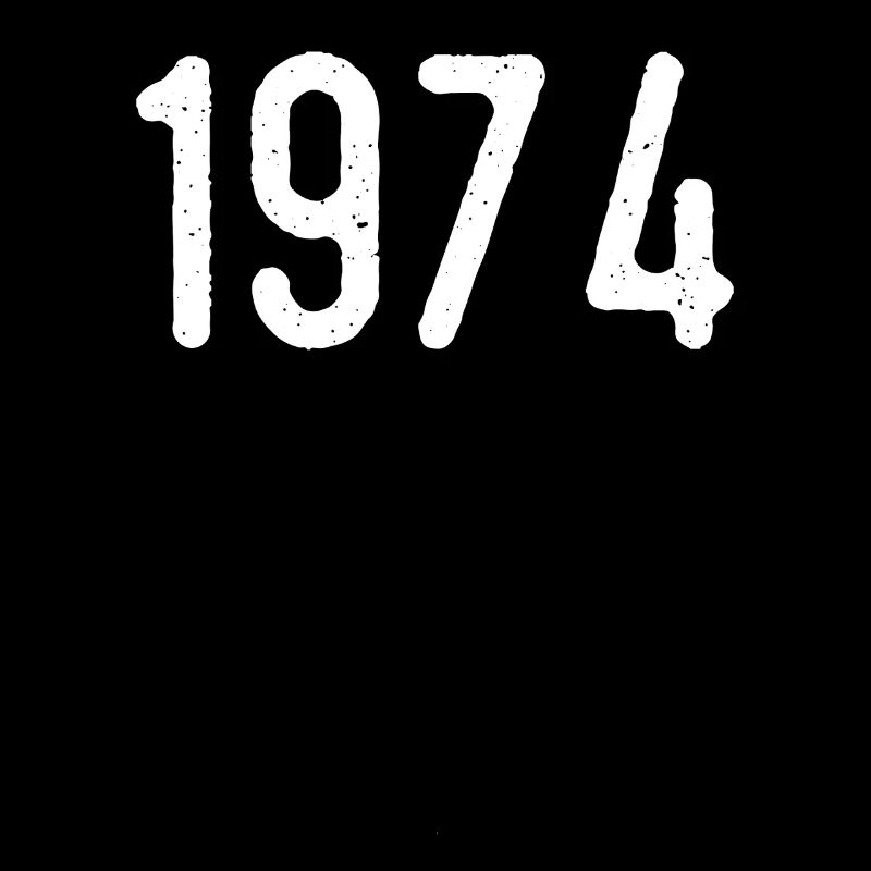 Awesome since 1974 | 1974 Gift