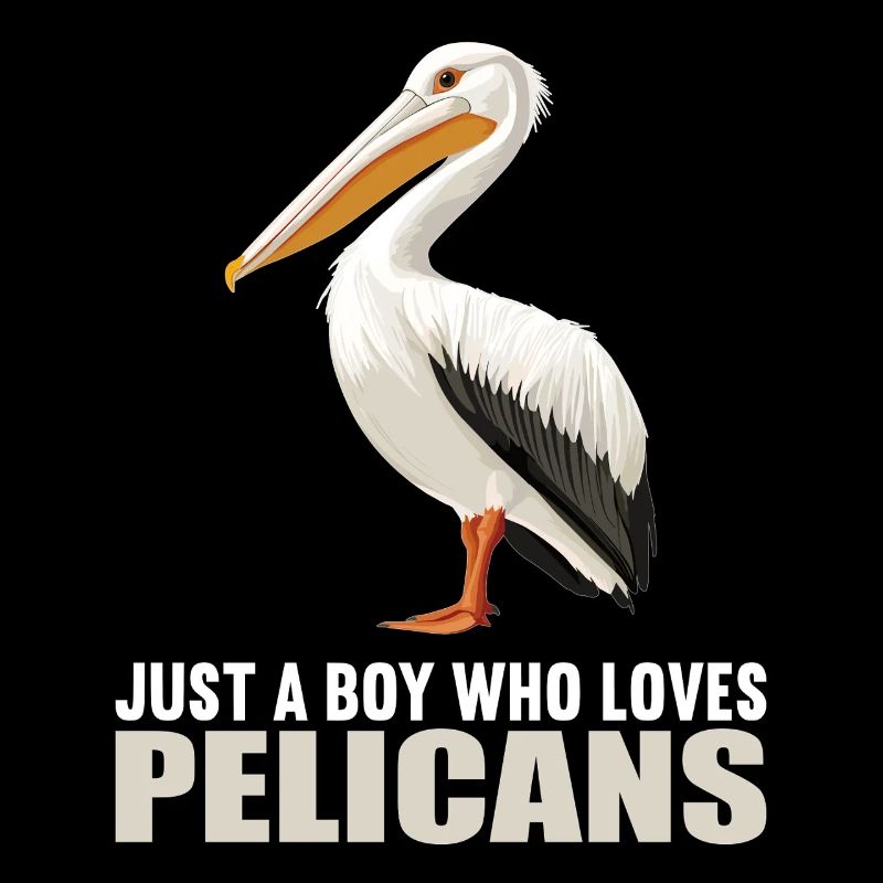 Pelikane Pelikan