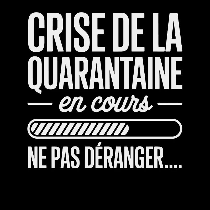 Anhaltende Midlife-Crisis