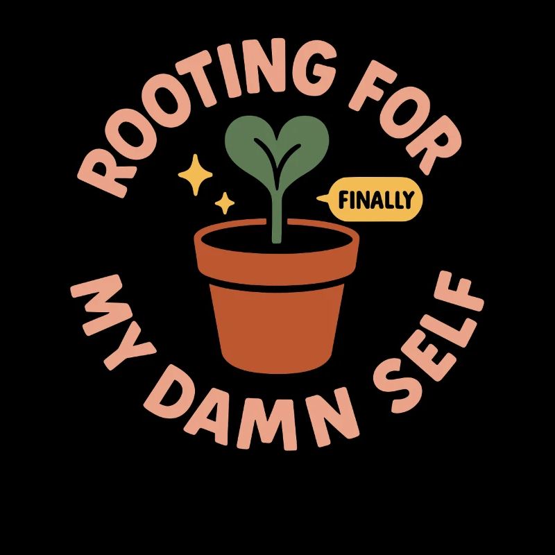 Mindful Growth, Spring Renewal,