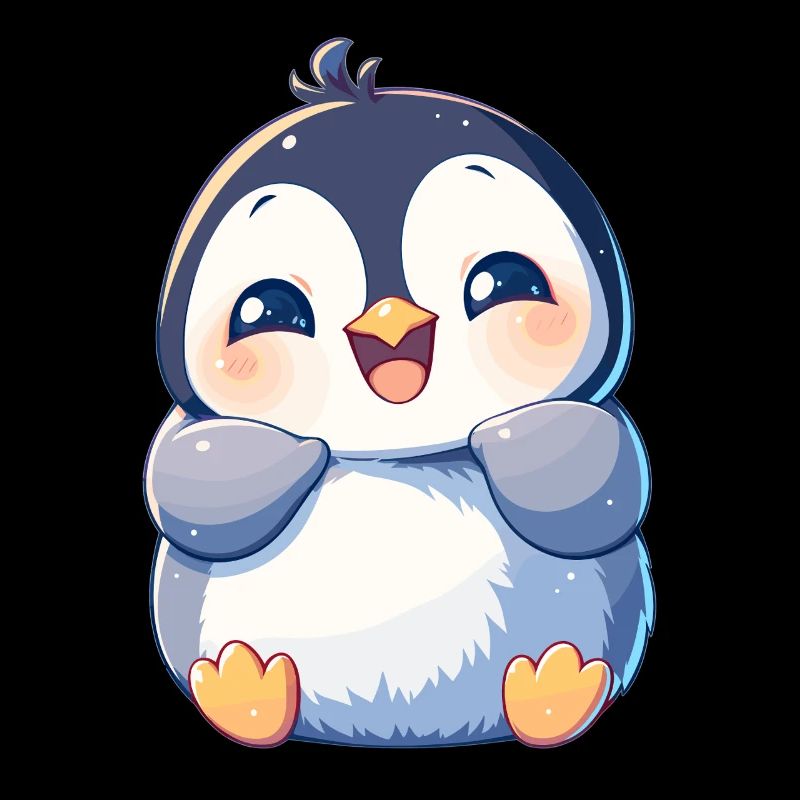 Pingouins Pingouin