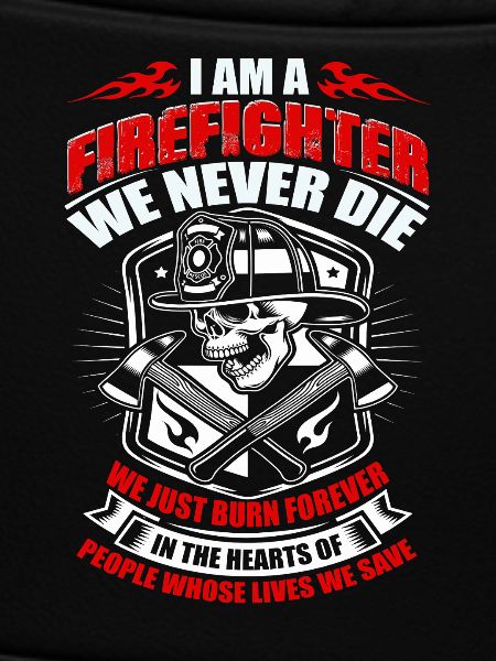 Fire brigade