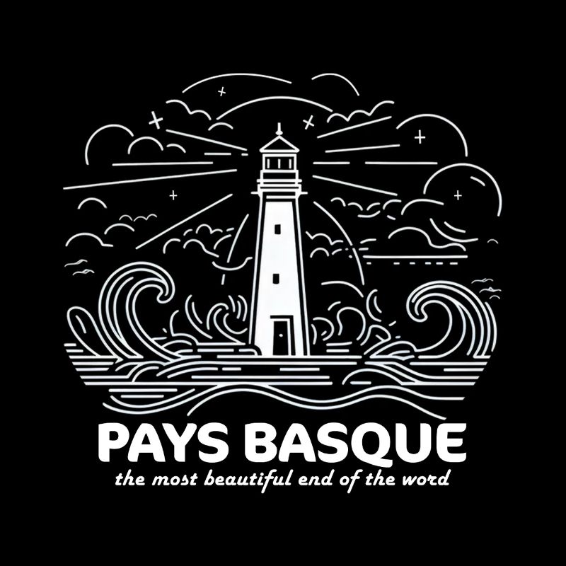 Basque Country Pride Bayonne Biarritz Beaches Ocean