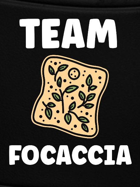 Focaccia Botanical Team