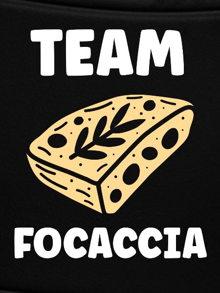 Team Focaccia