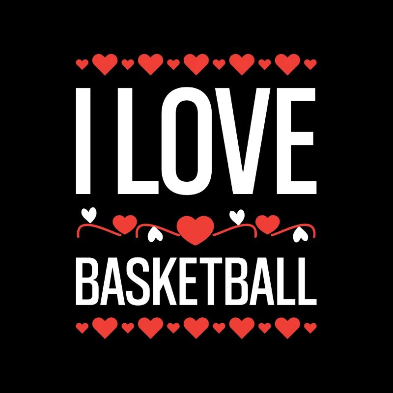 J’adore le basket-ball