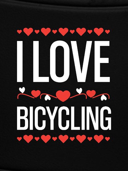 I Love Cycling 