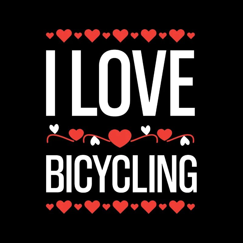 I Love Cycling 