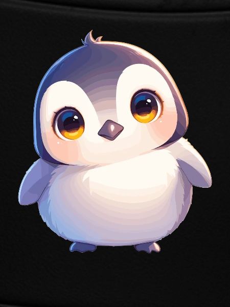 Penguins Penguin
