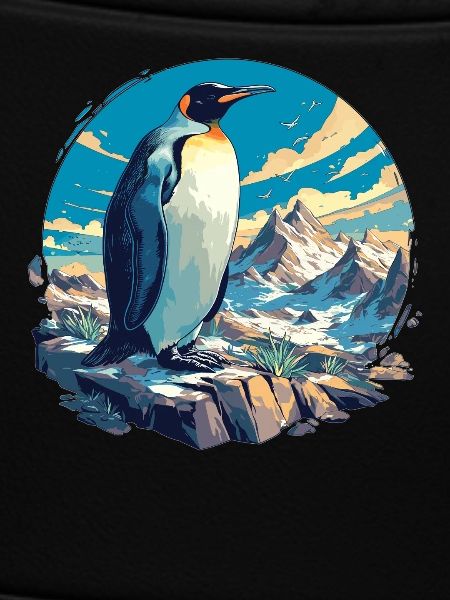 Penguins Penguin