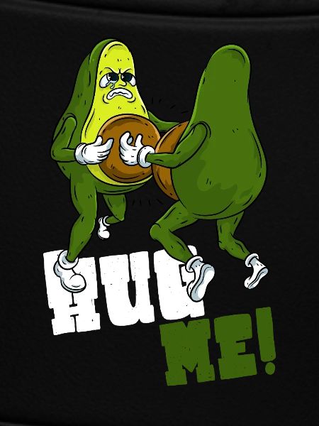Avocado Hug