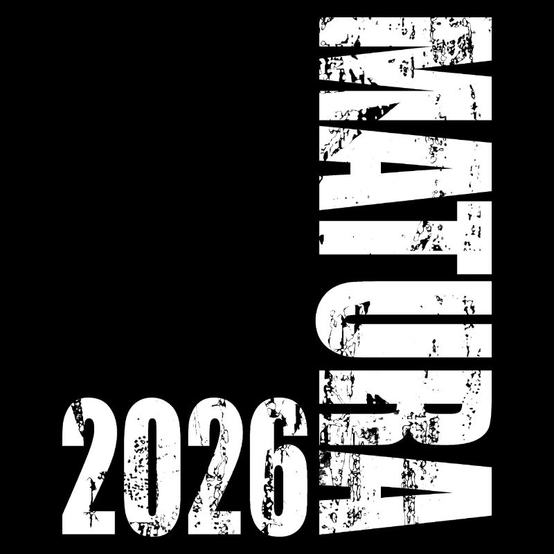 Matura 2026
