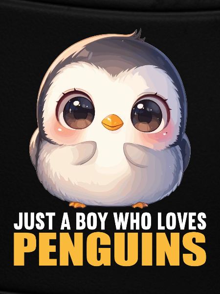 Penguins Penguin