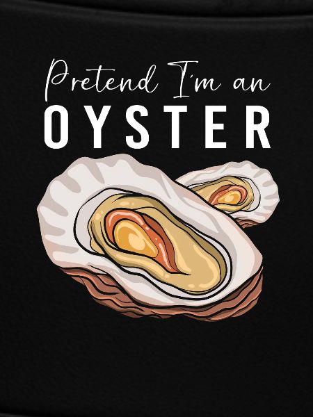Oysters