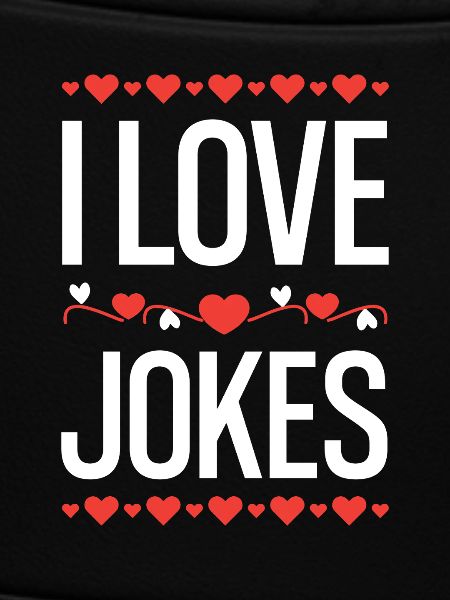 I Love Jokes