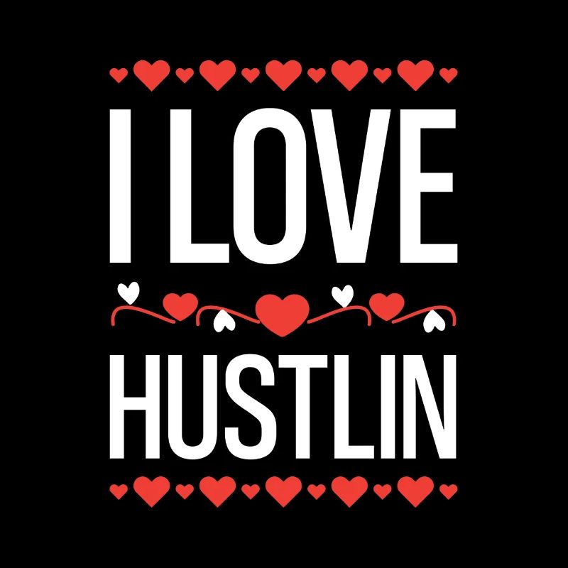 J’adore Hustlin