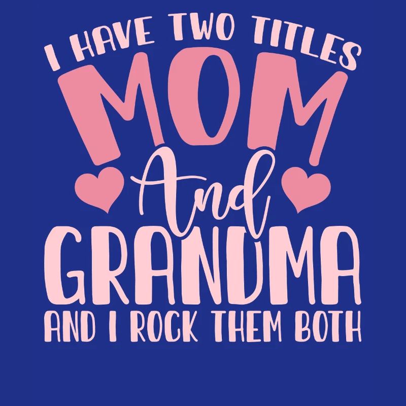 Oma Mama Geschenk Weihnachtsgeschenke Großmutter 