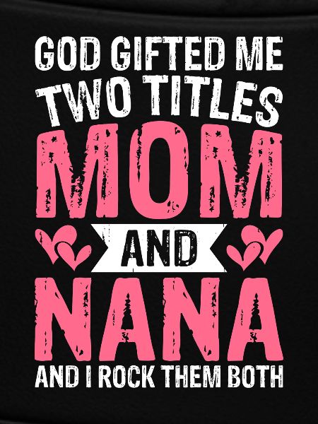 Oma Mama Geschenk Weihnachtsgeschenke Großmutter 