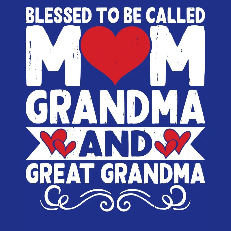 Oma Mama Geschenk Weihnachtsgeschenke Großmutter 