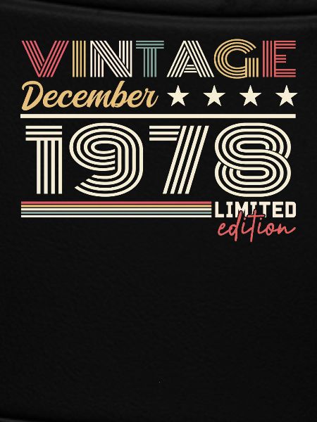 December 1978 Gift