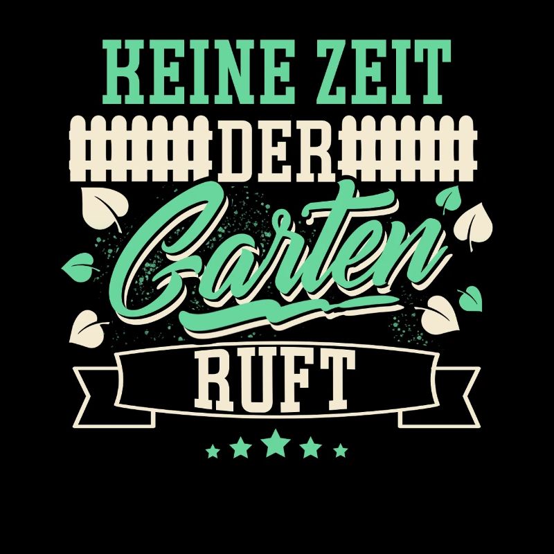 Garten Schrebergarten