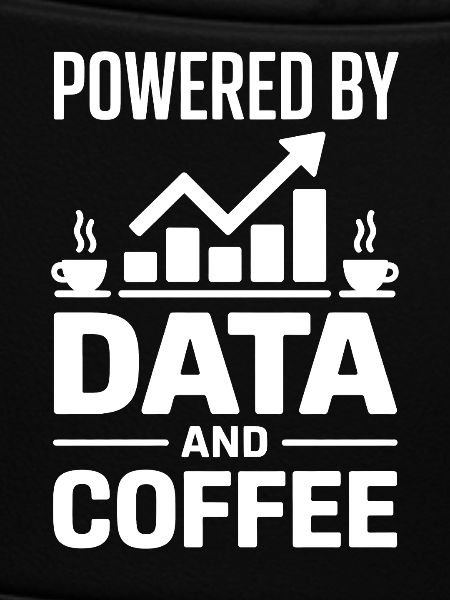 Datenanalyst Spruch Lustiges Datenanalyst Geschenk