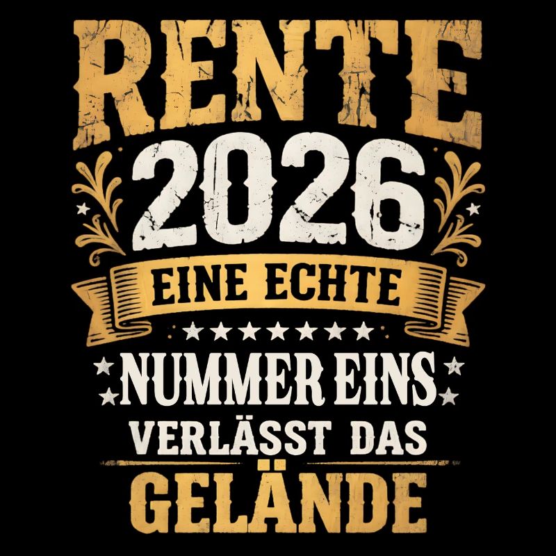 Pension 2026 Numéro 1 quitte le site Vintage