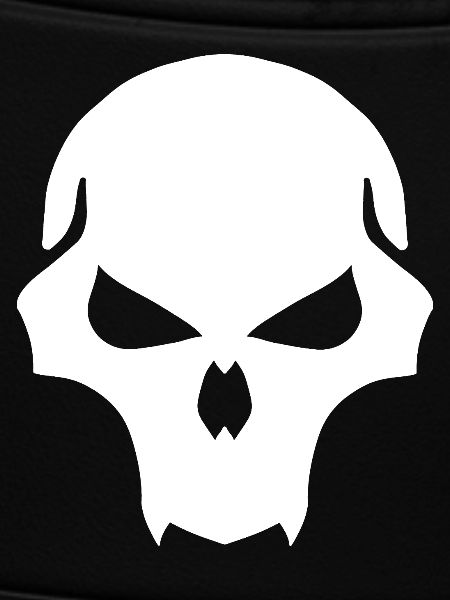 Shadowskull Silhouette
