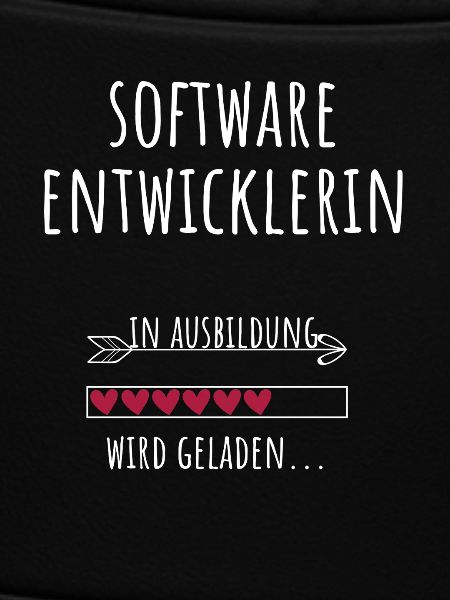 Softwareentwicklerin Informatik Studium Beruf
