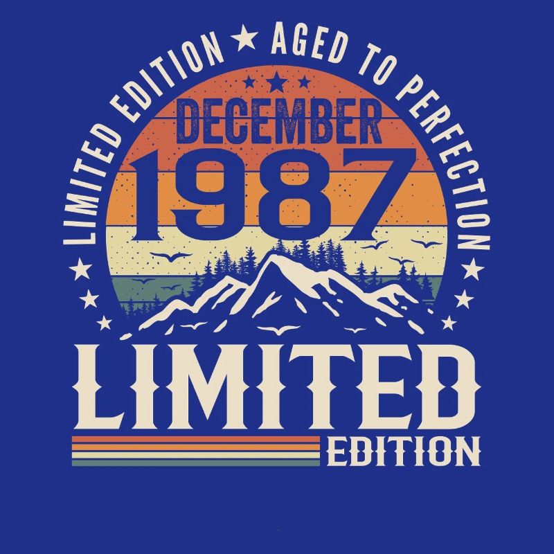 Dezember 1987