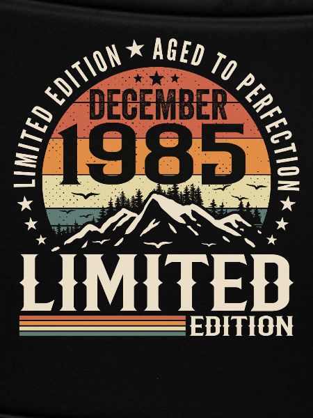 Décembre 1985