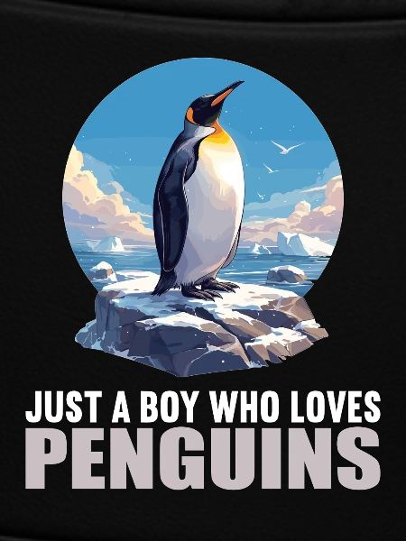 Penguins Penguin