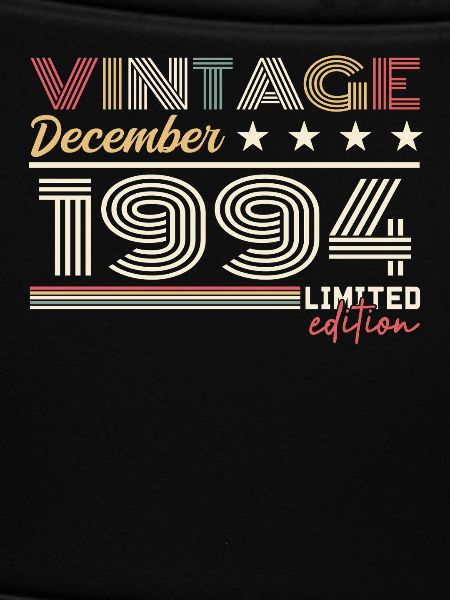 December 1994 Gift
