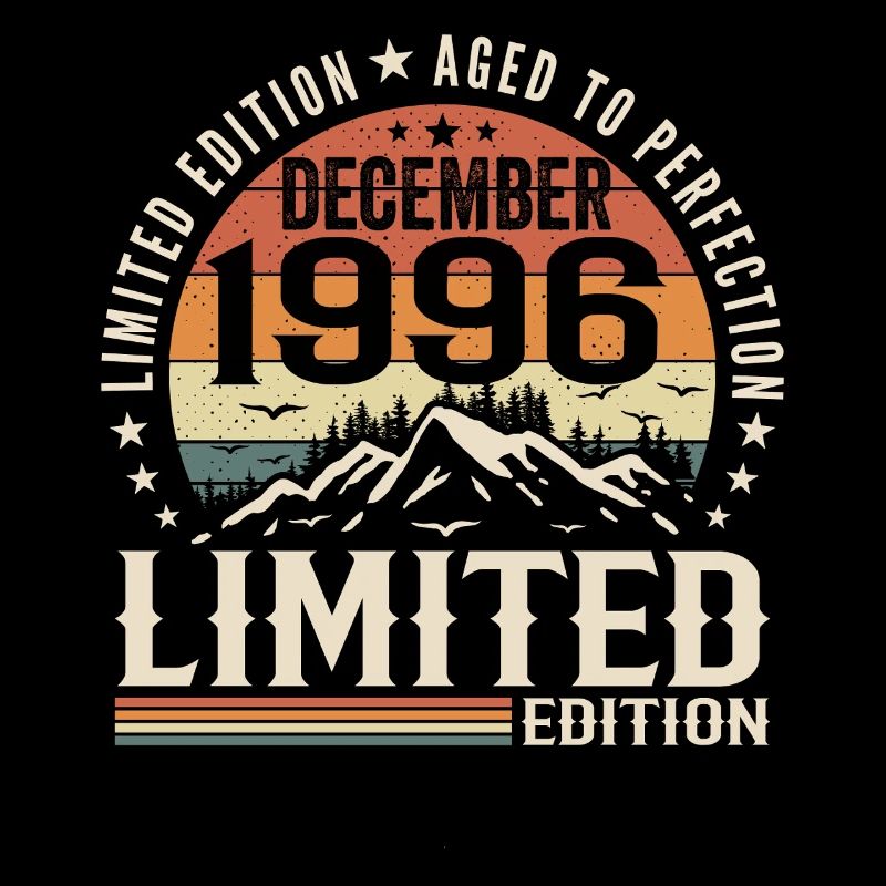 Dezember 1996